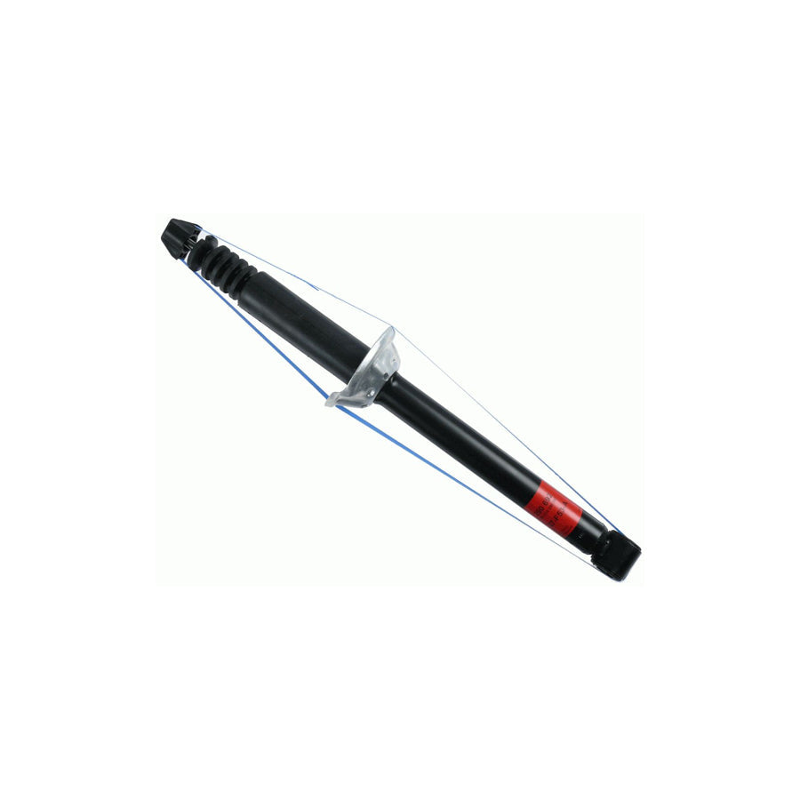 Sachs 290 692 Shock Absorber