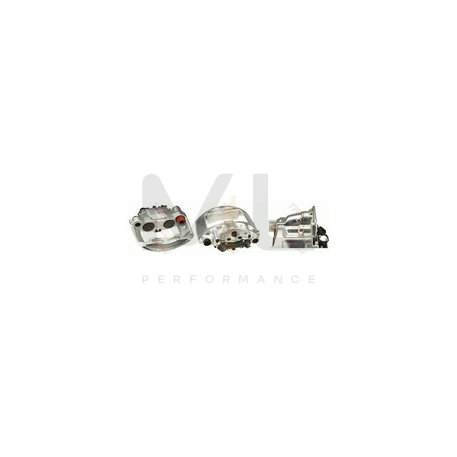TRW BCZ5016E Brake Caliper | Performance Parts Direct Car Parts