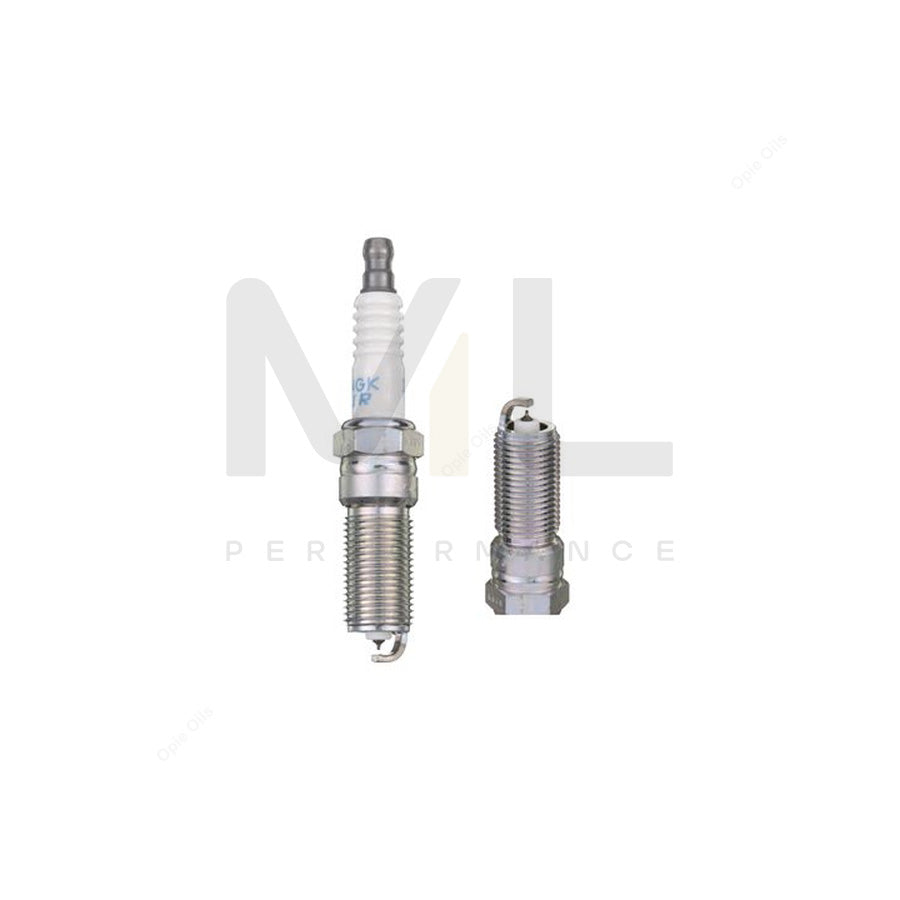 NGK ILTR6A-8G (3787) - Laser Iridium Spark Plug / Sparkplug - Platinum Ground Electrode