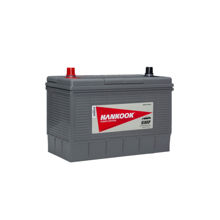 Hankook MF31-750 Maintenance Free Starter Battery: Type 643/644