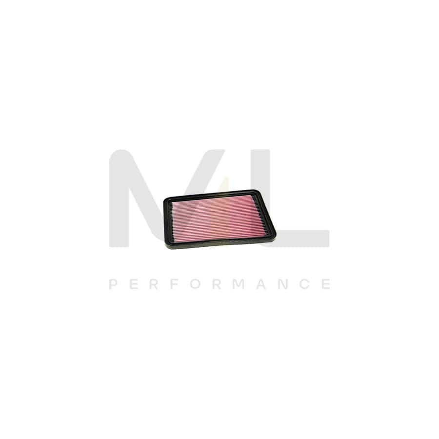 K&N 33-2645 Special Order Replacement Filter | ML Car Parts UK | Performance Parts Direct