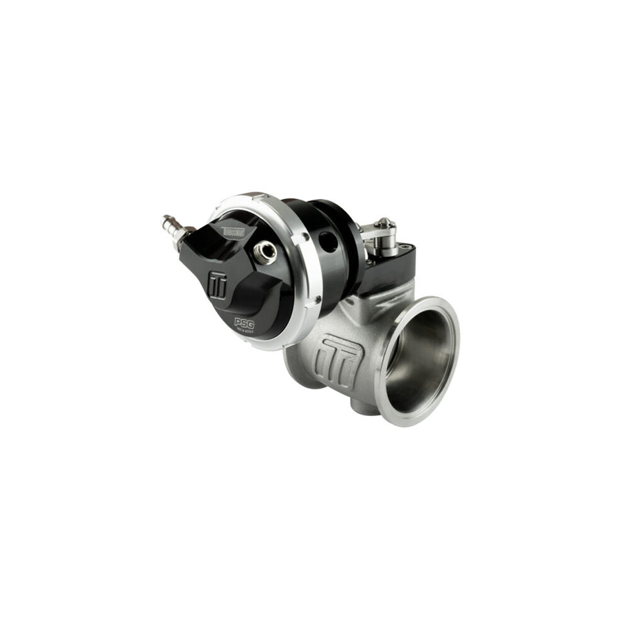 Turbosmart TS-0565-1762 PSG50 Pneumatic Straight Gate 6psi Black |