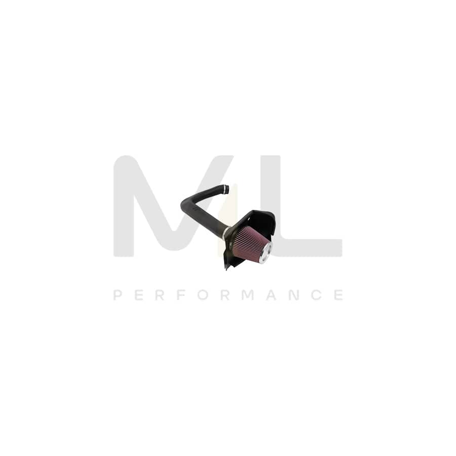 K&N 63-1564 Performance Air Intake System | ML Car Parts UK | Performance Parts Direct