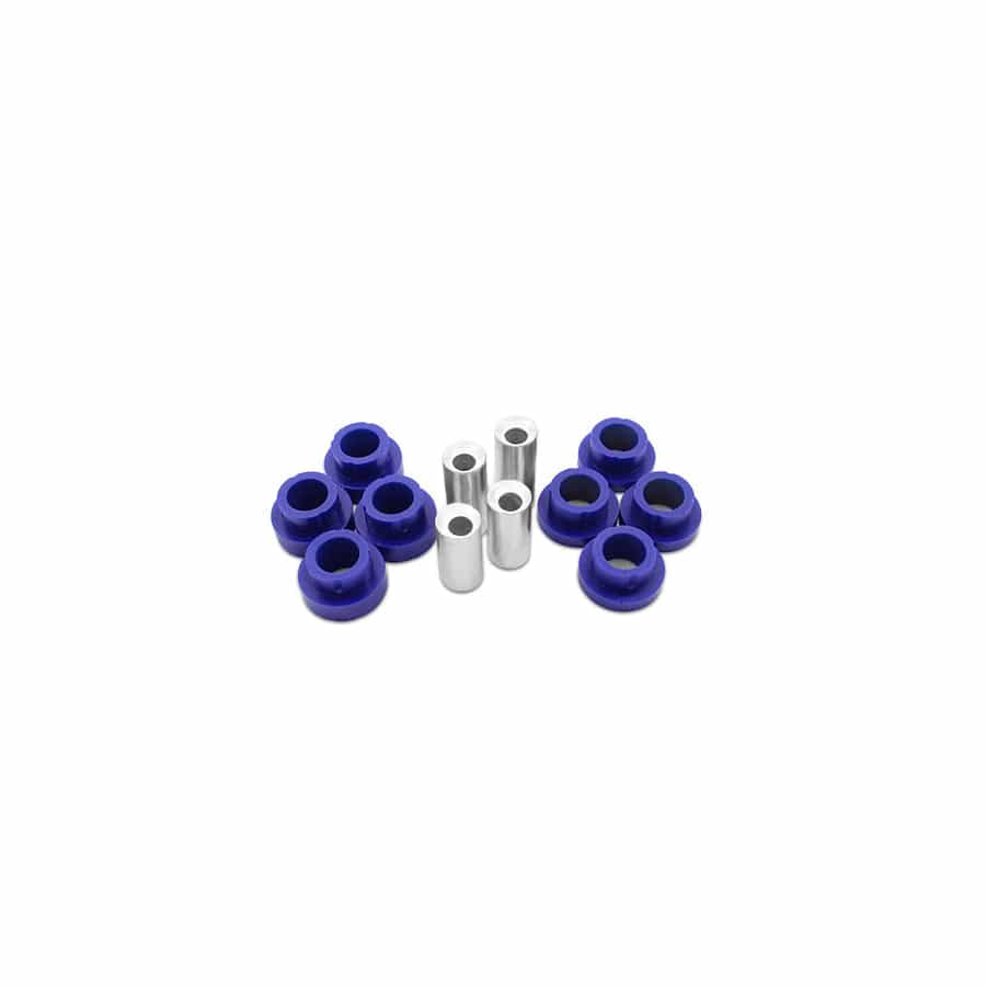 SuperPro SPF3104-80C6K Subaru Impreza RCA Outer Bush Group N Specification