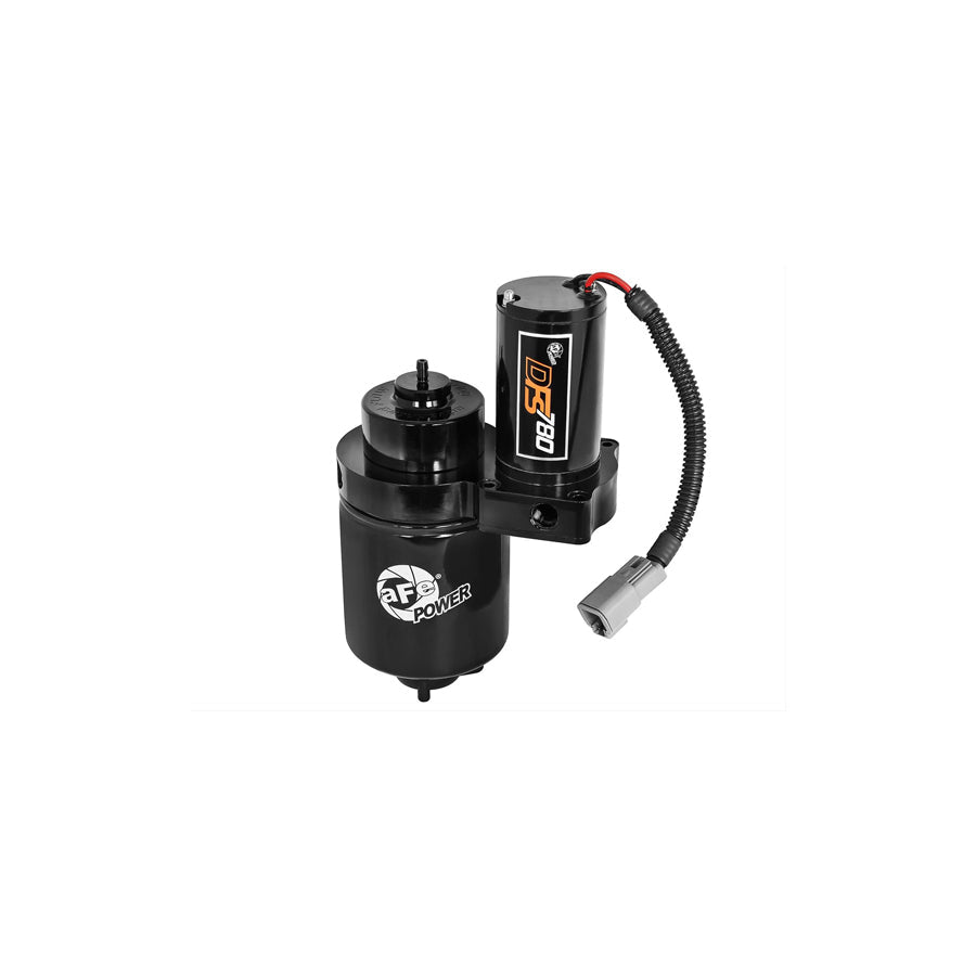 aFe 42-22013 Fuel System Dodge Diesel Trucks 03-04 L6-5.9L (td)