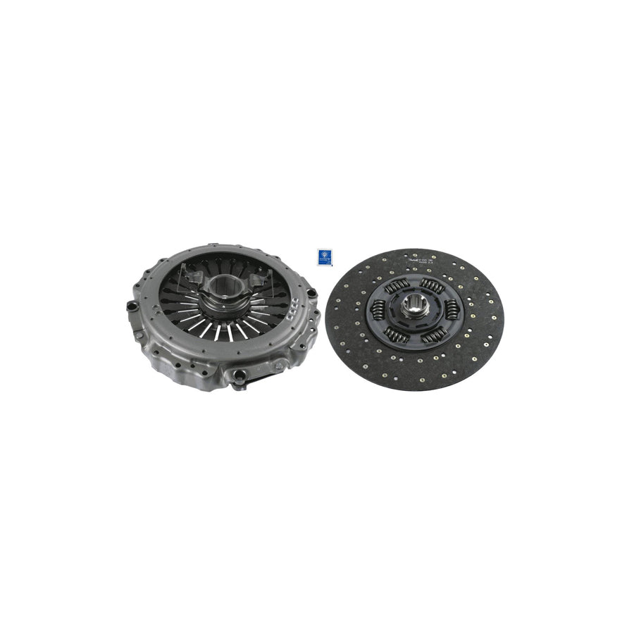 Sachs 3400 043 032 Clutch Kit
