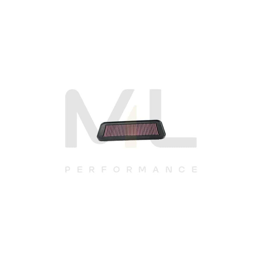 K&N 33-2922 Replacement Air Filter | ML Car Parts UK | Performance Parts Direct