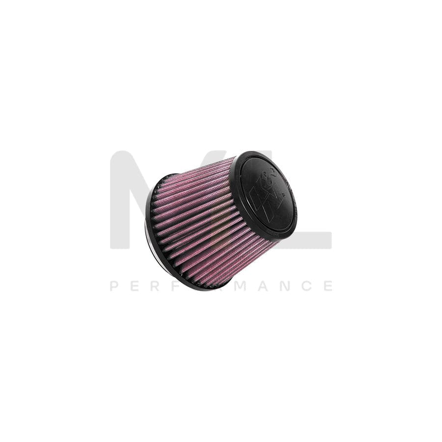 K&N RU-9270 Universal Clamp-On Air Filter | ML Car Parts UK | Performance Parts Direct