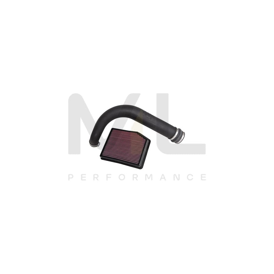 K&N 57-3112 Performance Air Intake System | ML Car Parts UK | Performance Parts Direct