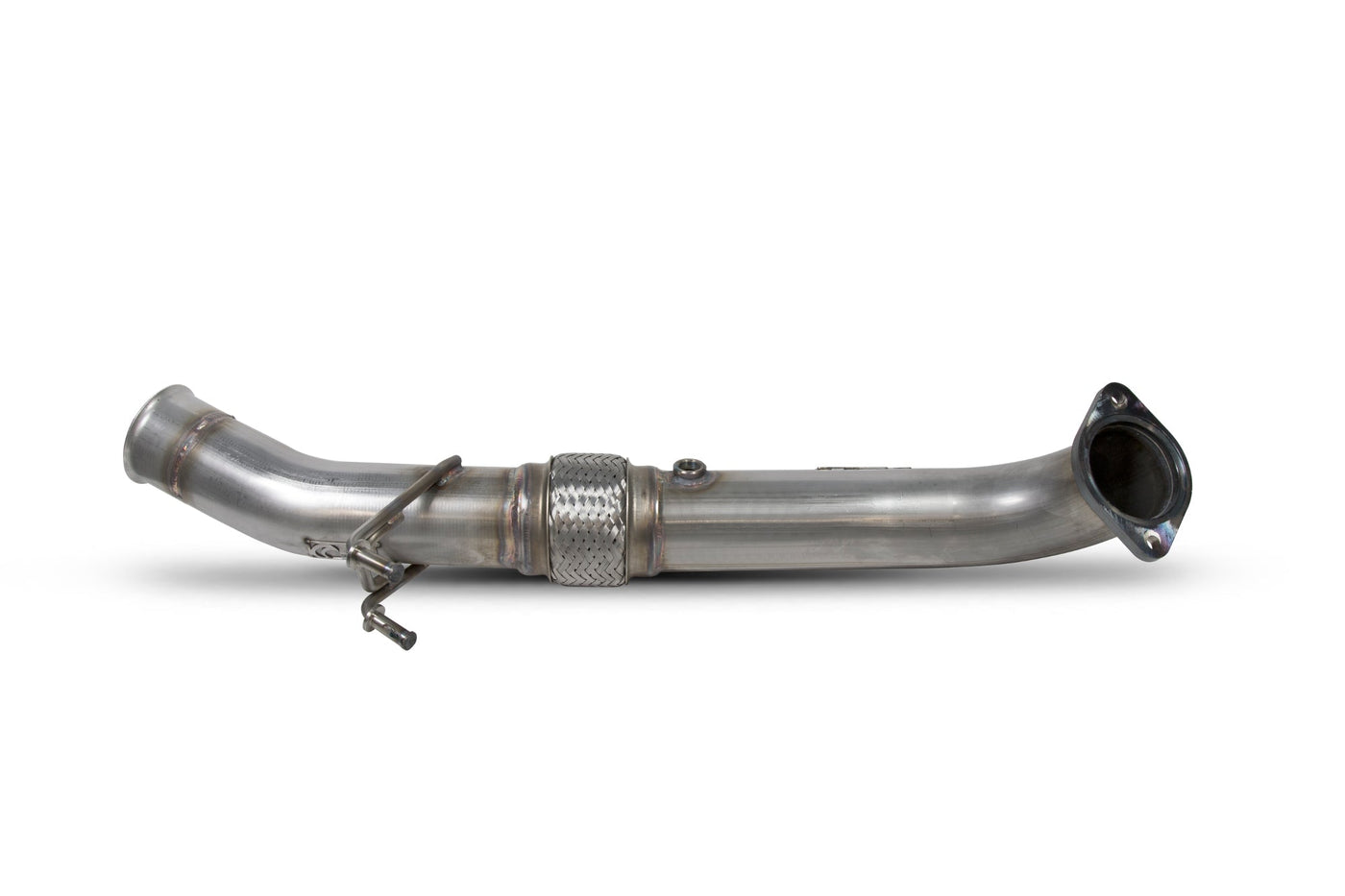 Scorpion SFDC082 Ford Focus MK3 RS De-Cat Downpipe | UK