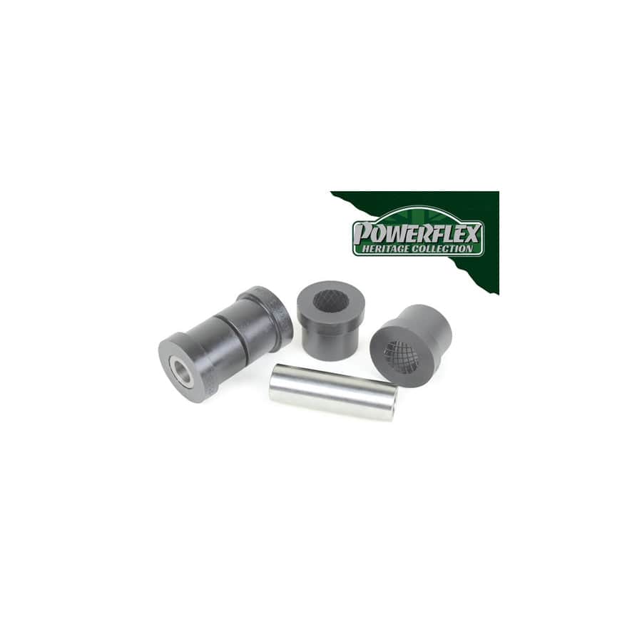 Powerflex PFF85-211H VW Porsche Front Wishbone Inner Bush (Inc. Scirocco, Jetta, Golf, Porsche 924)