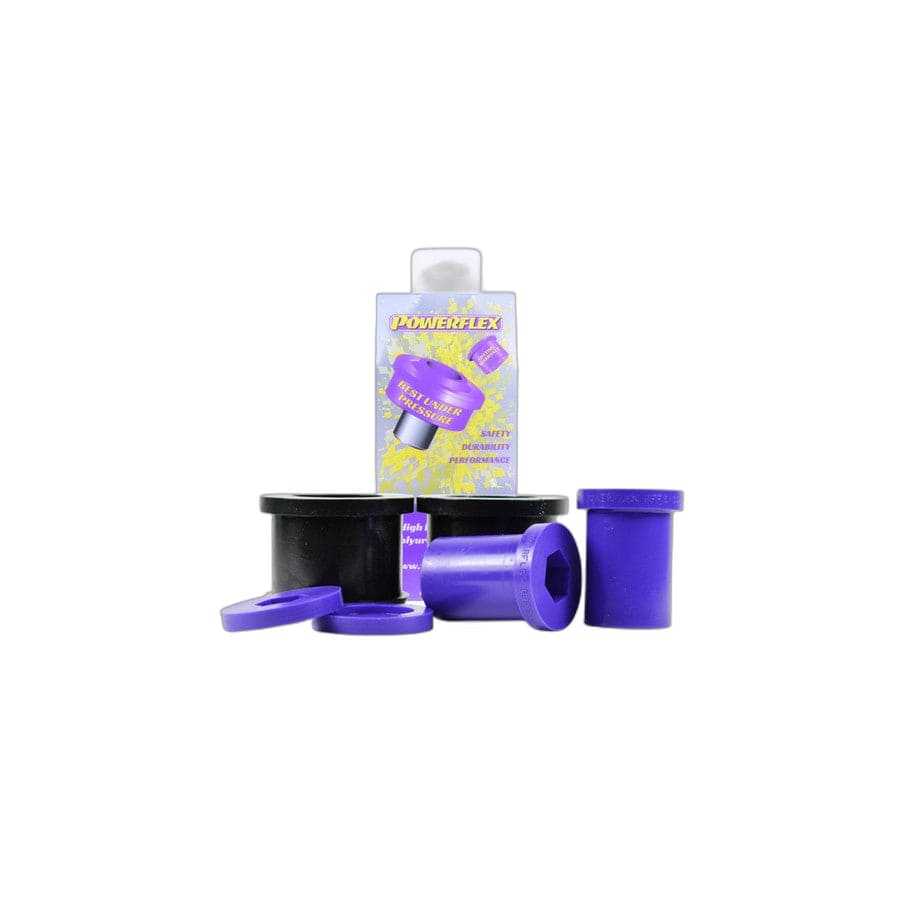 Powerflex PFF5-101 Mini R50/52/53 Front Wishbone Rear Bush