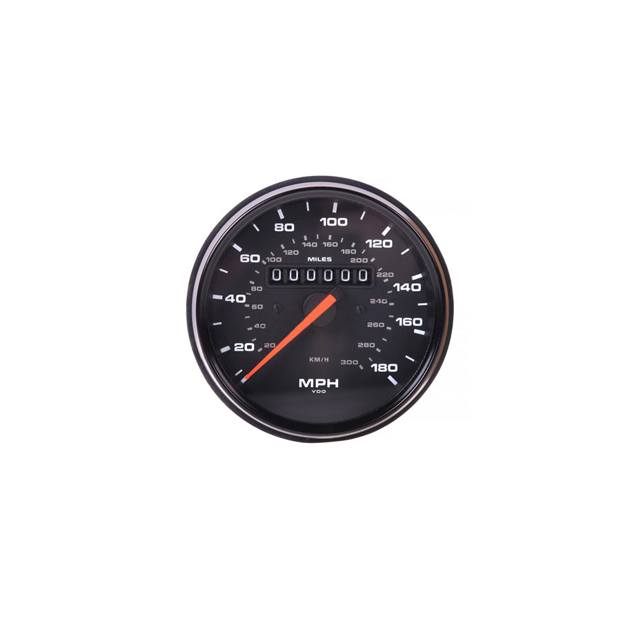 Genuine Porsche Speedo Replacement Porsche 964 / 993 With Computer Car |
