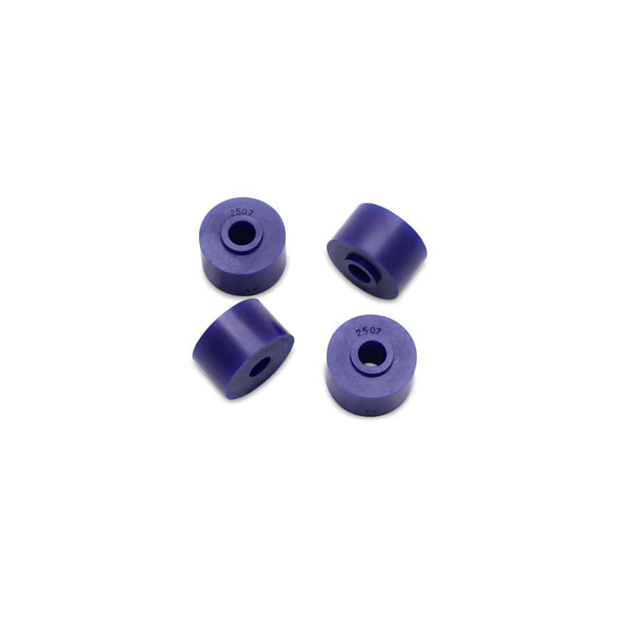 SuperPro SPF2507K SuperPro Shock Absorber Bush Kit