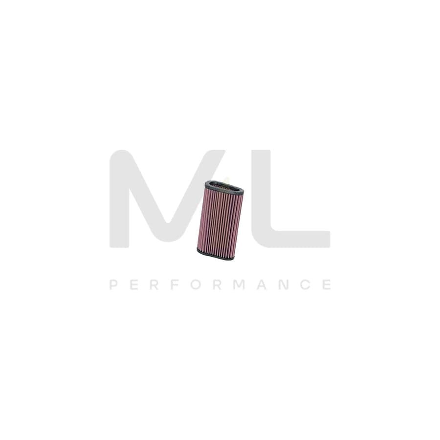 K&N HA-5907 Replacement Air Filter | ML Car Parts UK | Performance Parts Direct