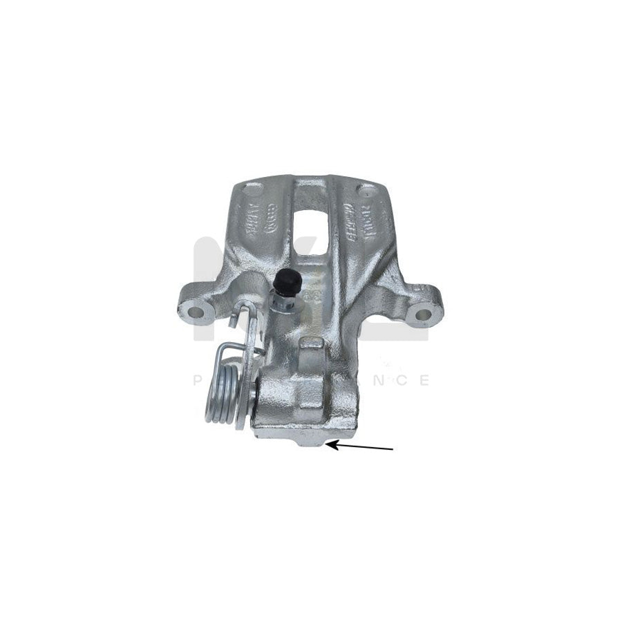 TEXTAR 38043400 Brake Caliper without holder | Performance Parts Direct Car Parts