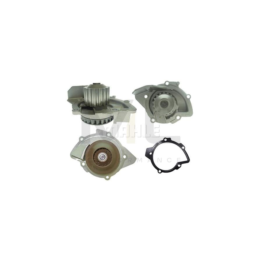 MAHLE ORIGINAL CP 441 000P Water Pump | Performance Parts DirectCar Parts