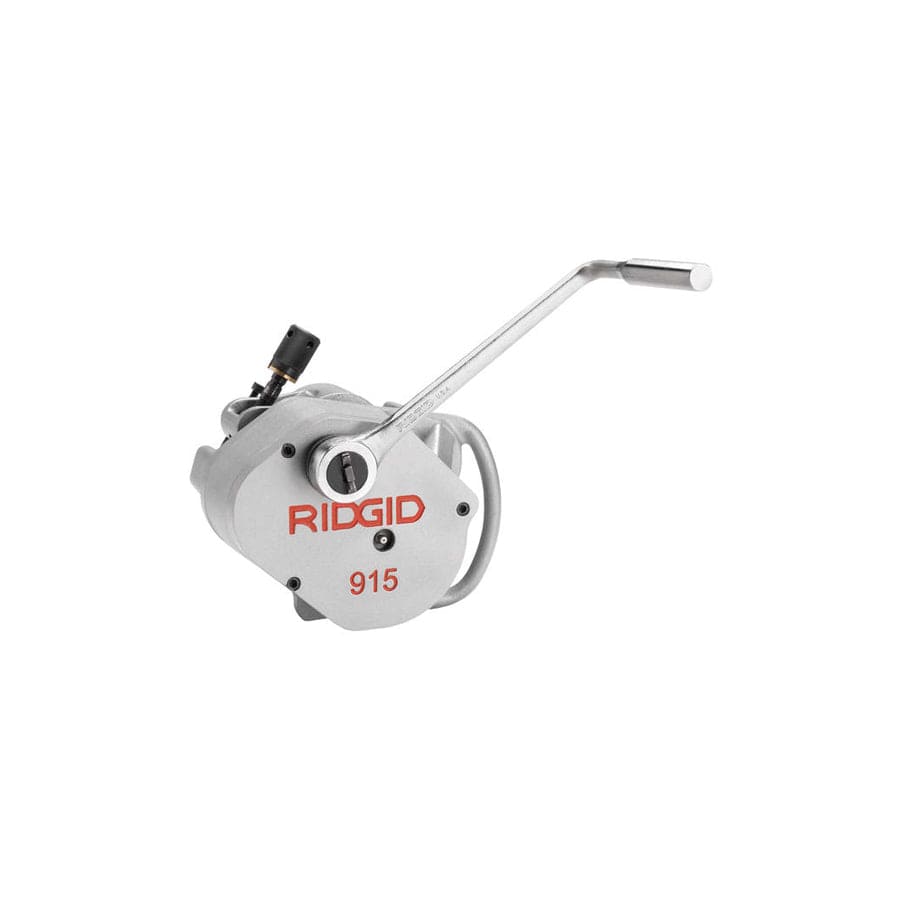 RIDGID RID88232 915 Roll Groover 88232 |