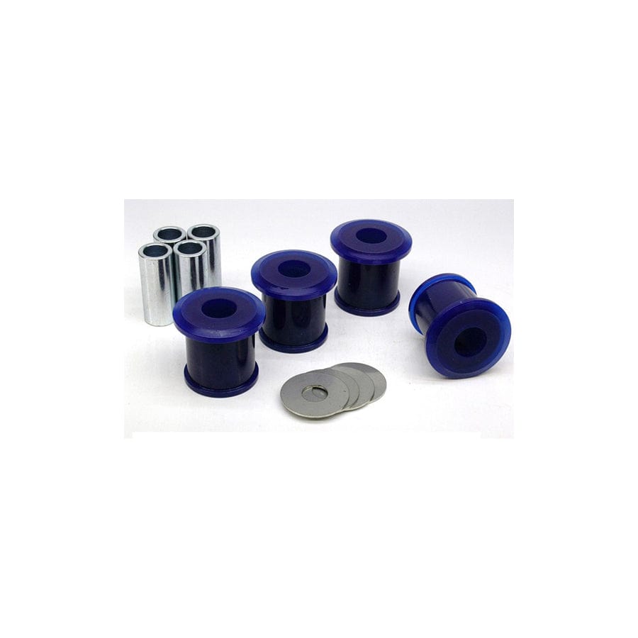 SuperPro SPF1576K SuperPro Control Arm Bush Kit