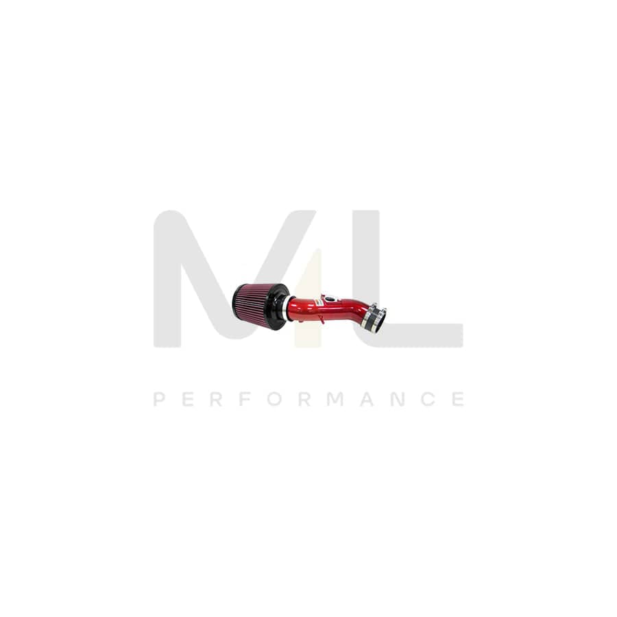 K&N 69-8600TR Performance Air Intake System | ML Car Parts UK | Performance Parts Direct
