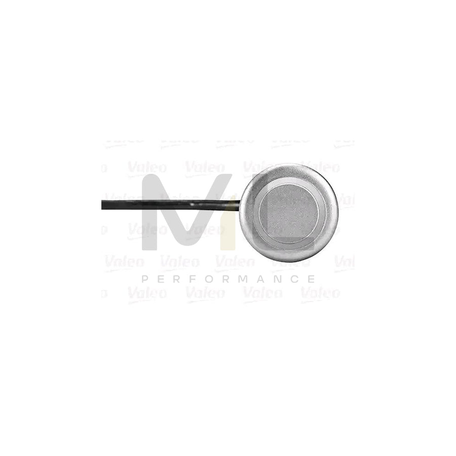 VALEO 632207 Parking sensor Grey, Silver, Ultrasonic Sensor | Performance Parts Direct Car Parts