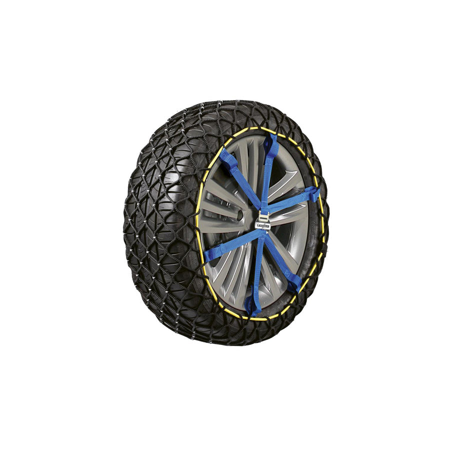 Michelin Easy Grip EVOLUTION, EVO 7 008307 Snow chains with storage bag