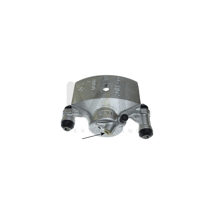 TEXTAR 38149900 Brake Caliper without holder | Performance Parts Direct Car Parts