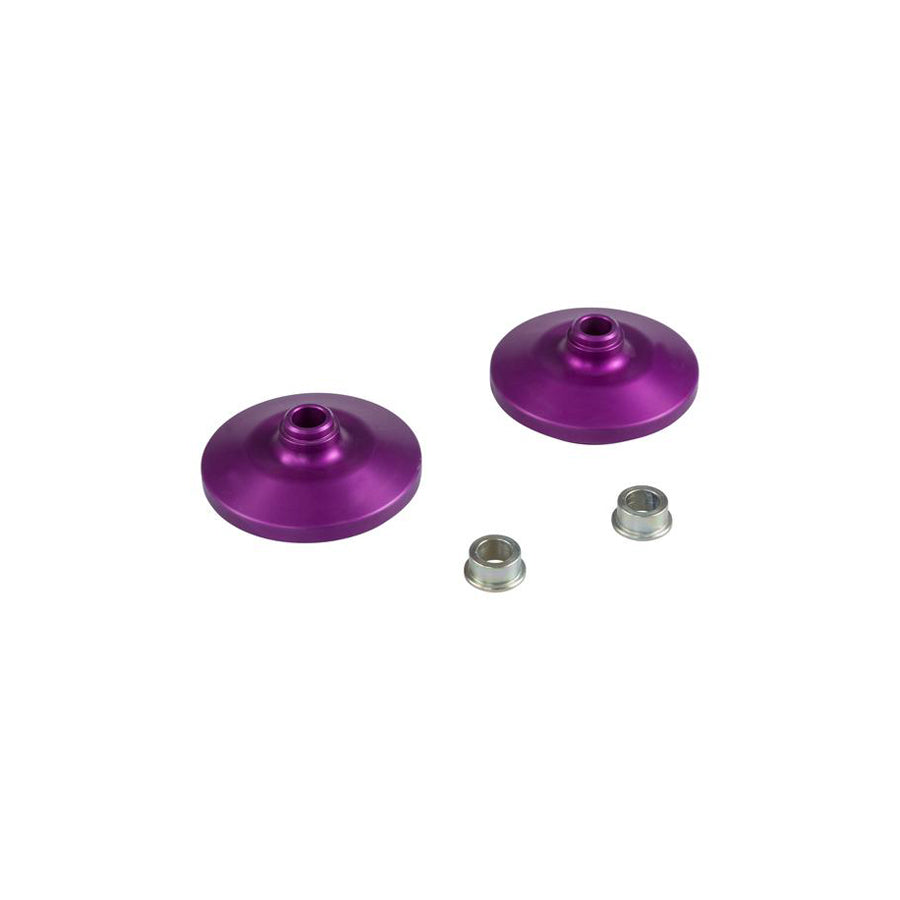 KW 68510036 Porsche 996 911 Rear Top Mount Adapter Set