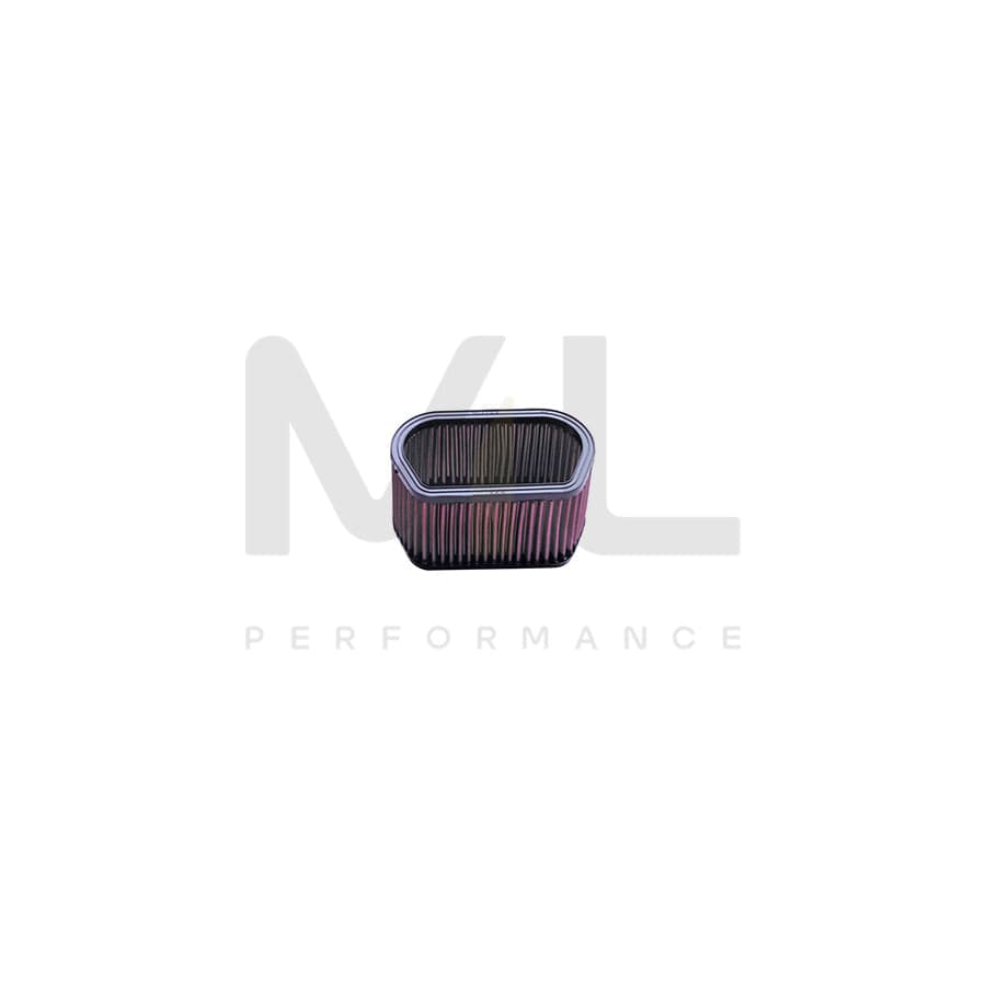 K&N YA-1098 Replacement Air Filter | ML Car Parts UK | Performance Parts Direct