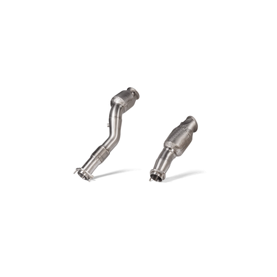 Akrapovic BMW G80 G82 Catalytic Downpipe (M3, M3 Competition, M4 & M4 Competition)