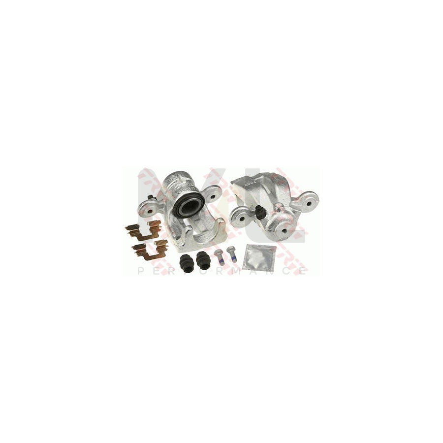 TRW BHN818E Brake Caliper | Performance Parts Direct Car Parts