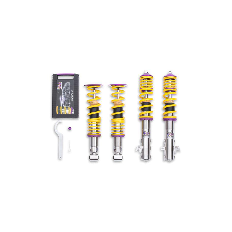 KW 10245018 Subaru Variant 1 Coilover Kit (Levorg & WRX)