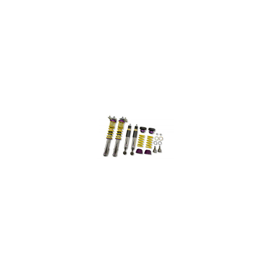 KW 35230034 Ford Mustang Variant 3 Coilover Kit