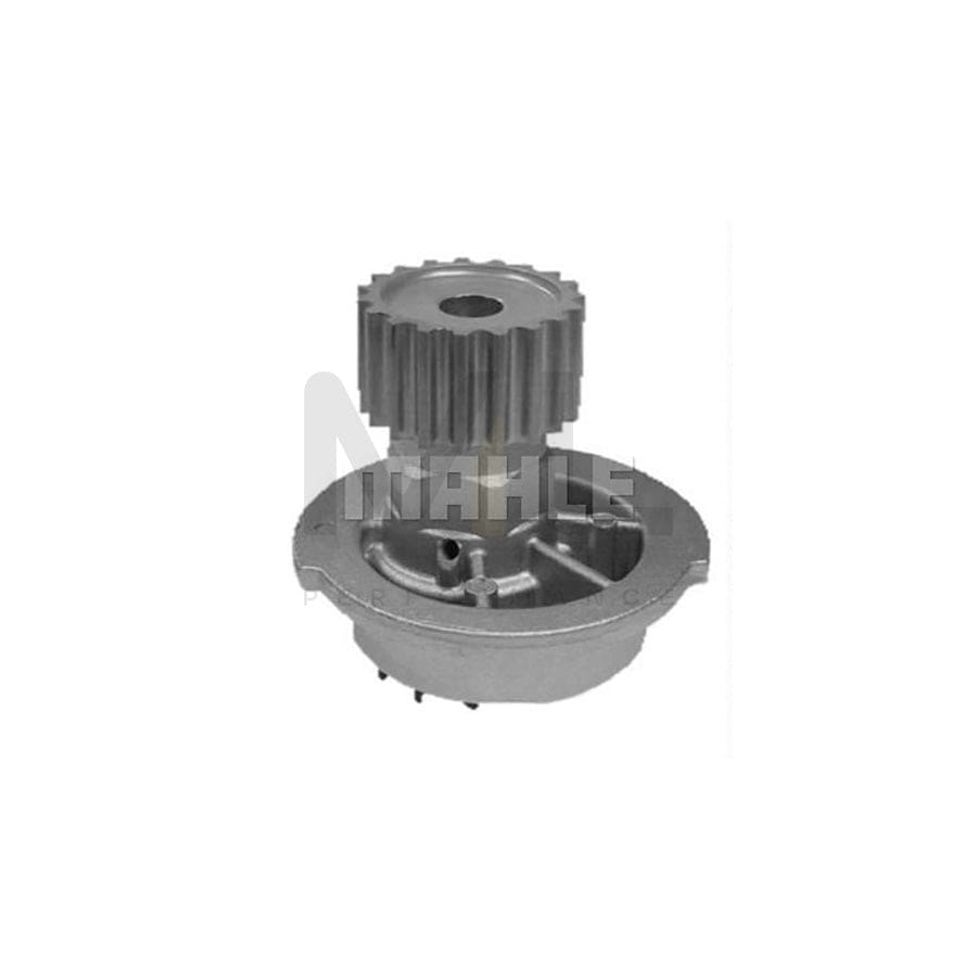 MAHLE ORIGINAL CP 60 000S Water Pump Teeth Quant.: 19 | Performance Parts DirectCar Parts
