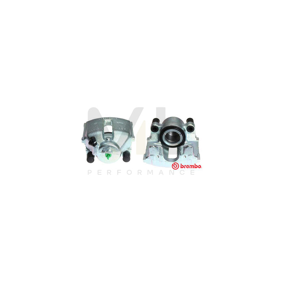 BREMBO F 59 092 Brake Caliper for OPEL OMEGA