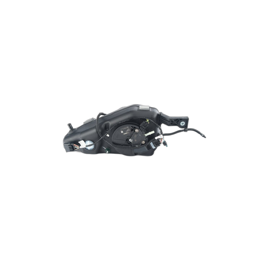 Genuine BMW 16197260216 F33 F36 F32 Scr Container Active (Inc. 328dX, 318d & 316d) |