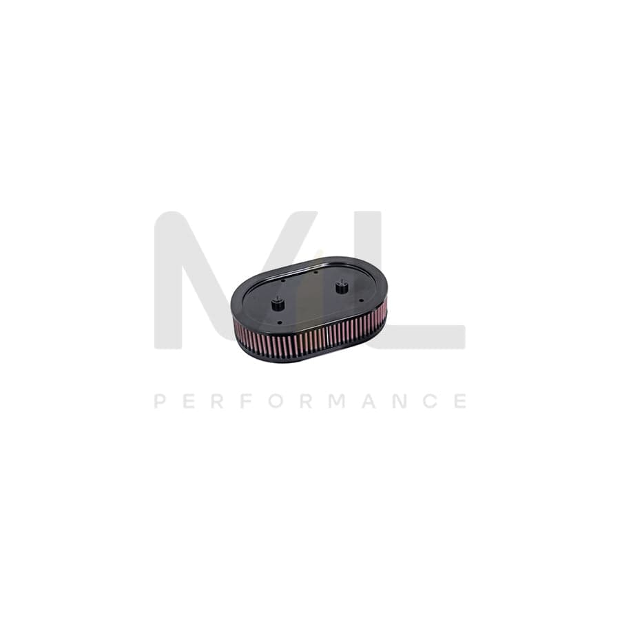 K&N E-3040 Oval Air Filter | ML Car Parts UK | Performance Parts Direct