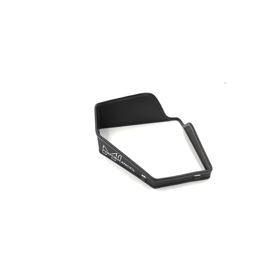 BMW B58 Aluminium Heatshield for BMS Billet Intake V1 (M140i(x), M240i(x), 340i(x) & 440i(x))
