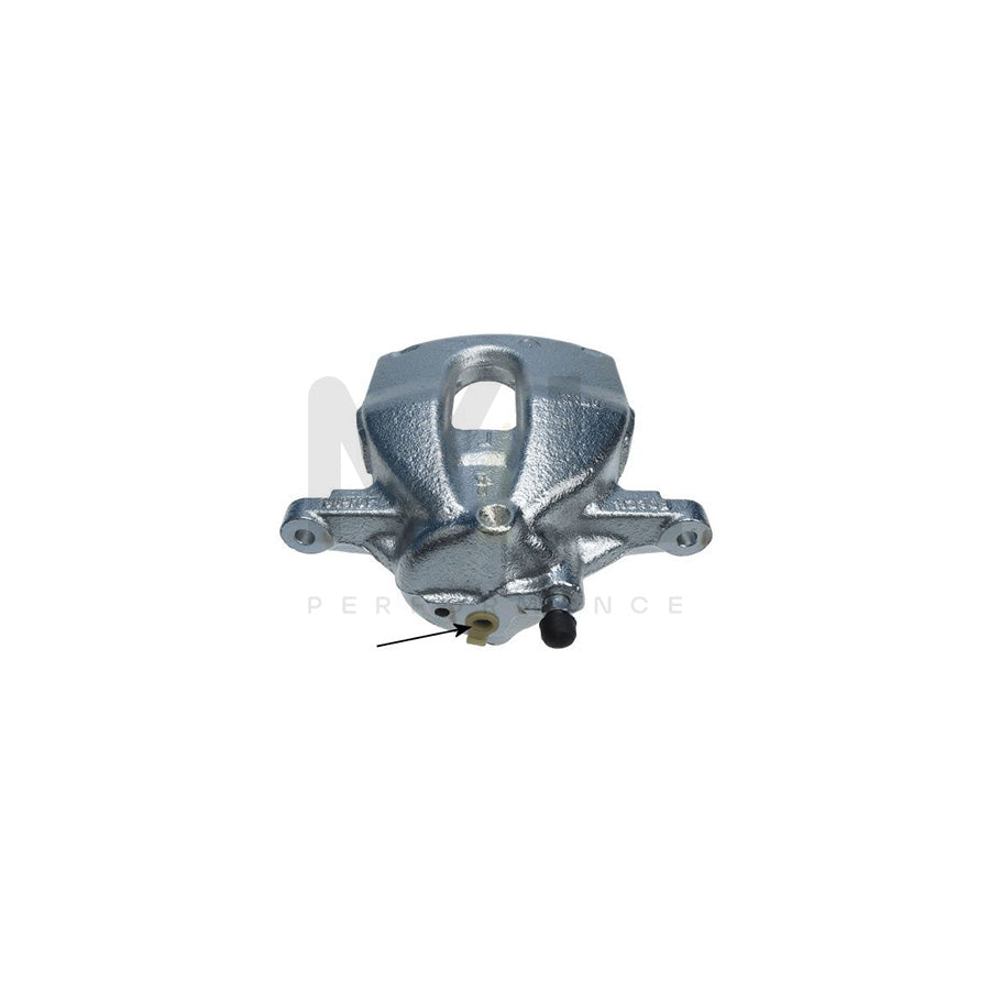 TEXTAR 38199900 Brake Caliper without holder | Performance Parts Direct Car Parts