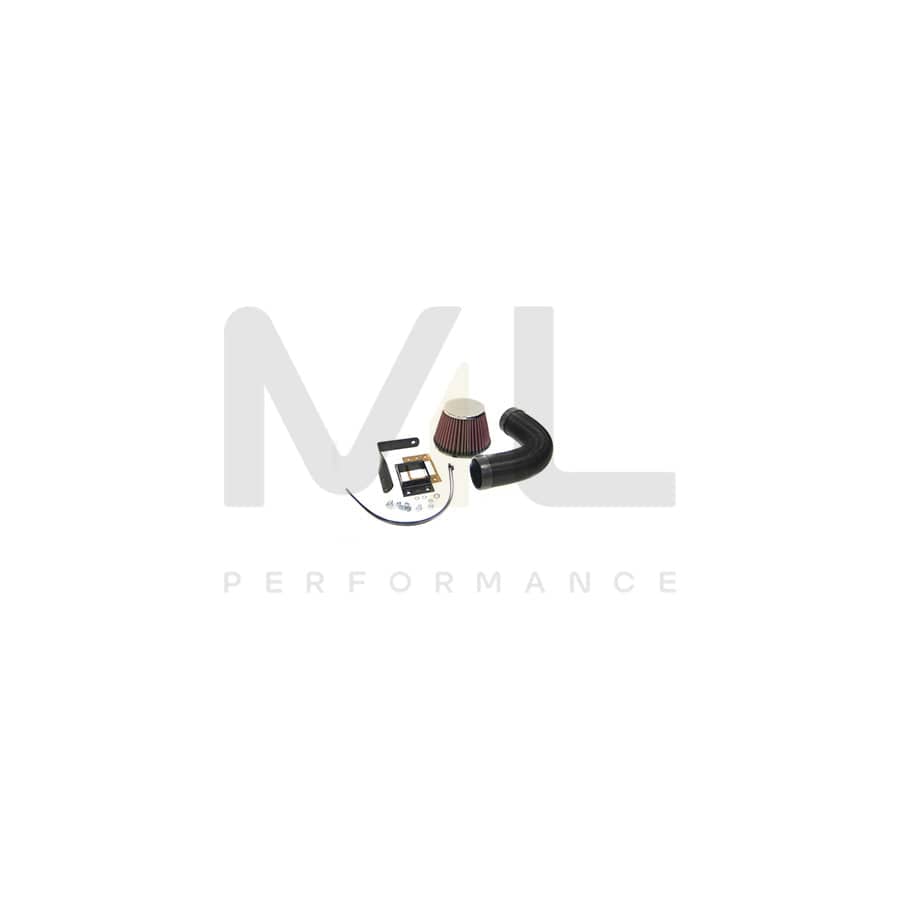 K&N 57-0117 Performance Air Intake System | ML Car Parts UK | Performance Parts Direct