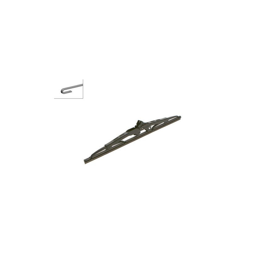 Bosch 3 397 004 358 Wiper Blade