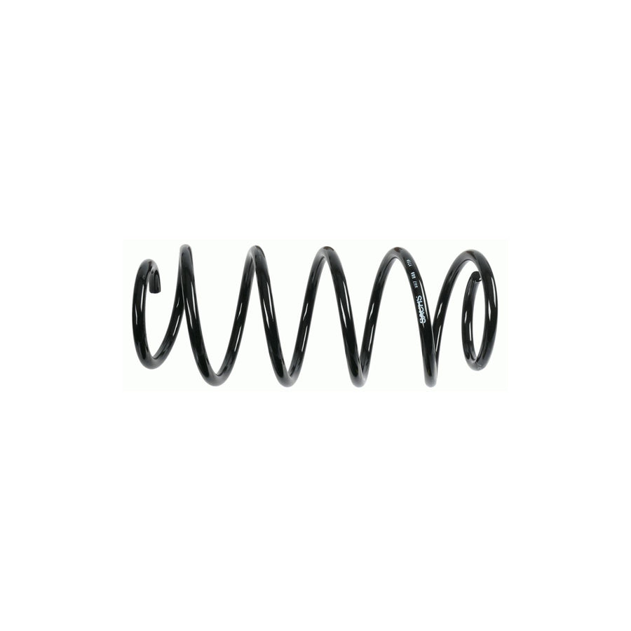 Sachs 997 988 Coil Spring