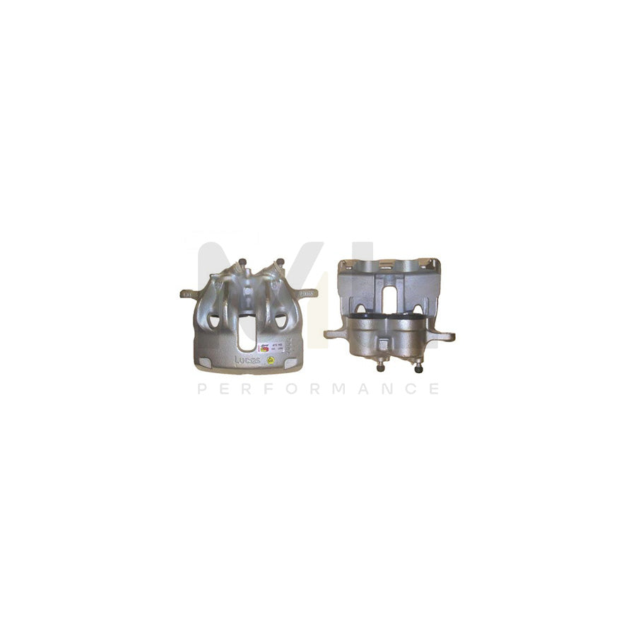 BOSCH 0 986 473 163 Brake Caliper