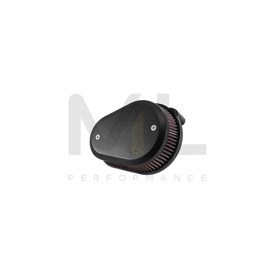 K&N RK-3932B Intake System-Harley Davidson | ML Car Parts UK | Performance Parts Direct