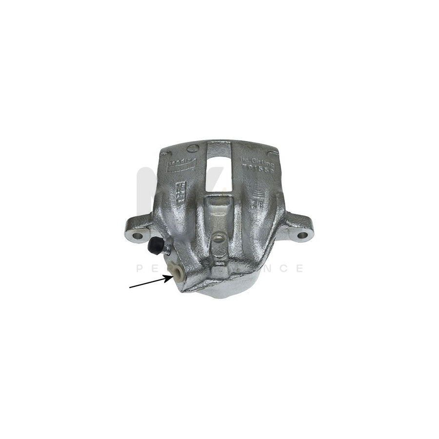 TEXTAR 38110900 Brake Caliper without holder | Performance Parts Direct Car Parts