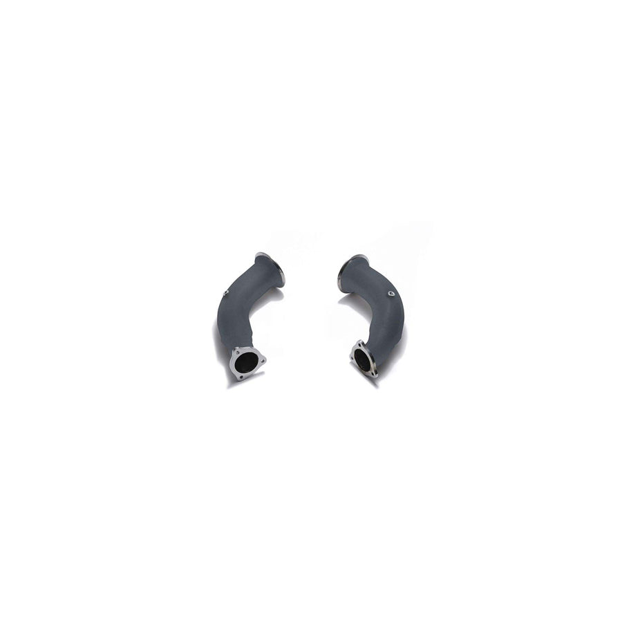 Armytrix AU944-QS11C Valvetronic Exhaust System Audi A4 Quattro 2.0 TFSI 4WD 2016-2022 |