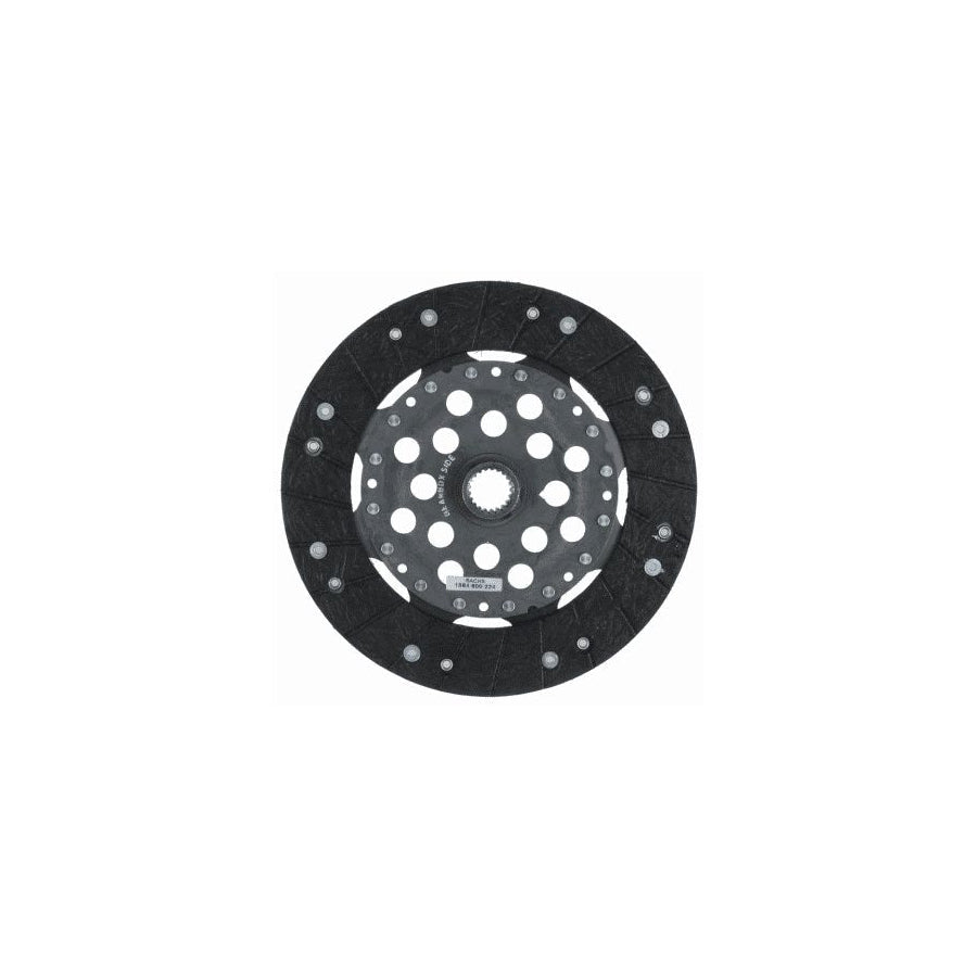 Sachs 1864 600 224 Clutch Disc