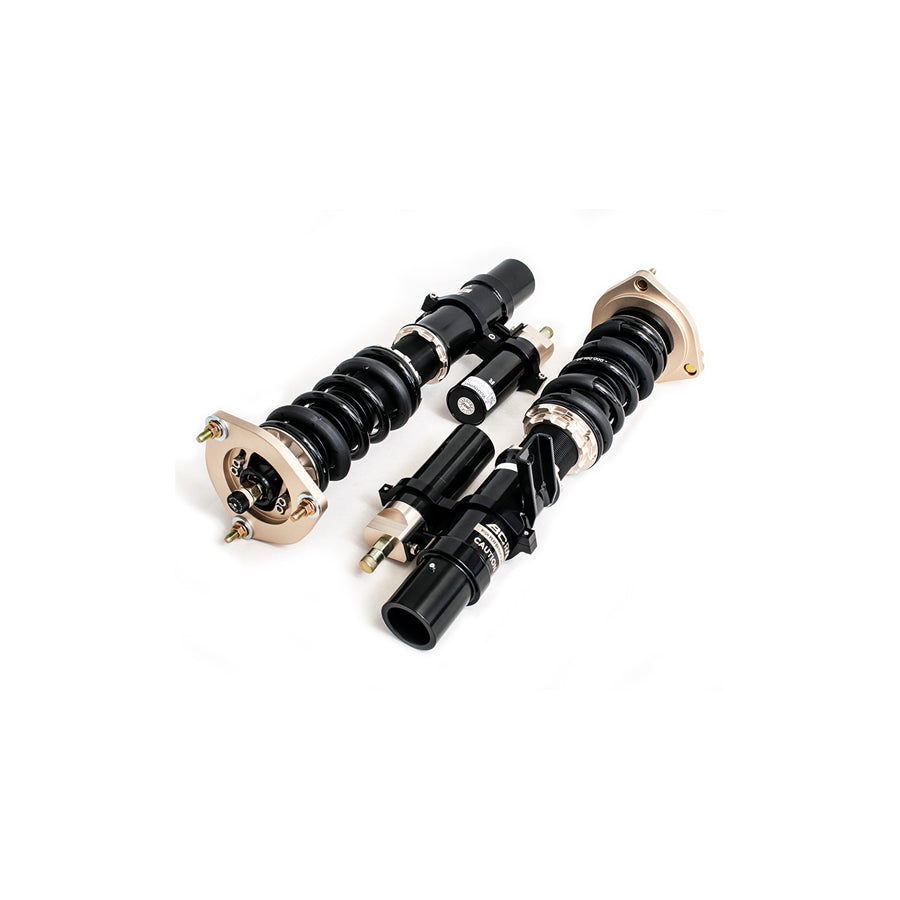 BC Racing ER Series I-13 BMW E92 M3 06-13 (FOR VEHICLES WITH EDC) |