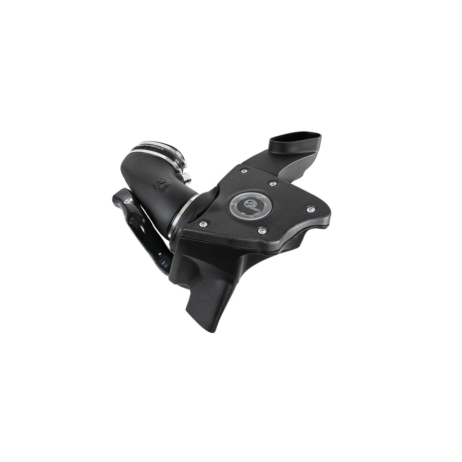 aFe BMW S65 Magnum FORCE Stage-2 Si Pro 5R Cold Air Intake System (M3)