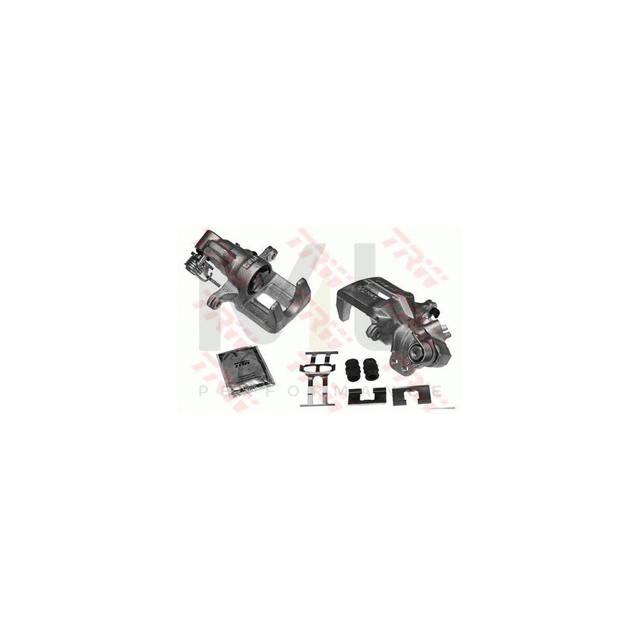 TRW BHQ221E Brake Caliper | Performance Parts Direct Car Parts